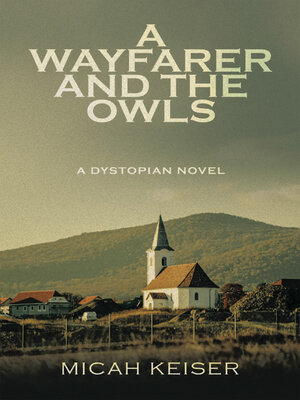 cover image of A Wayfarer and the Owls